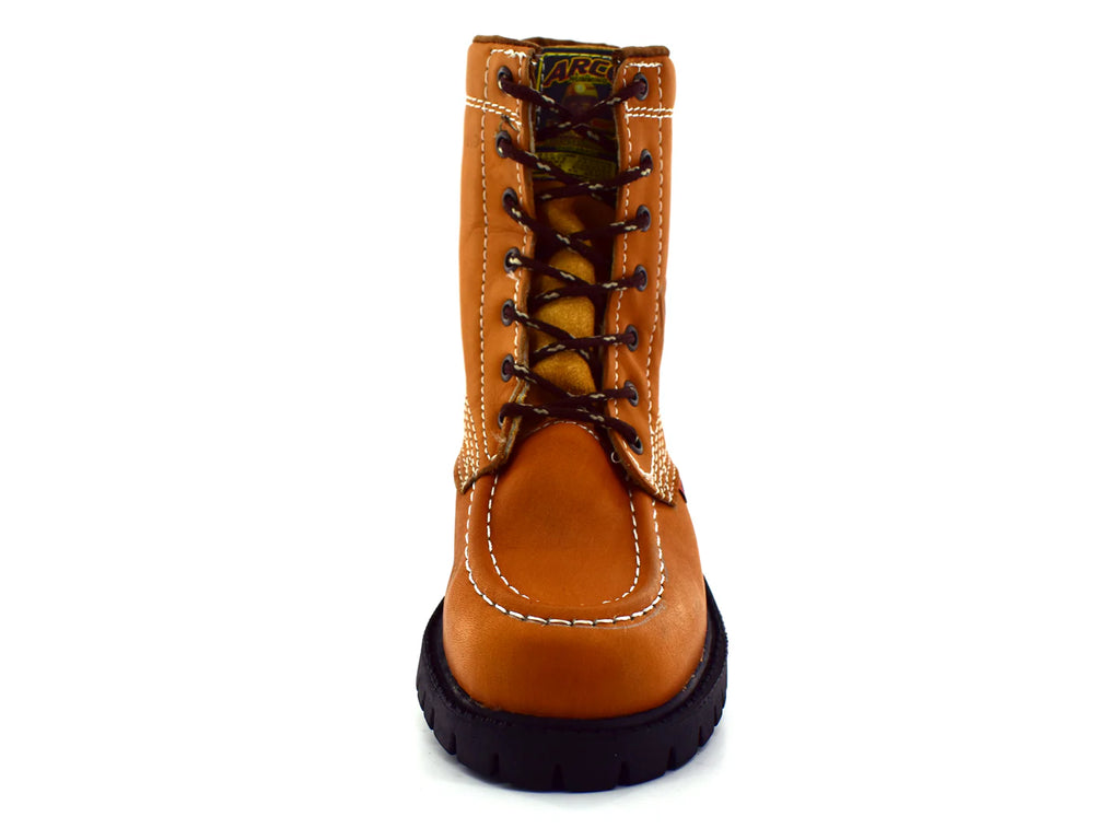 Botas El Arco Boots Color Miel para Hombre