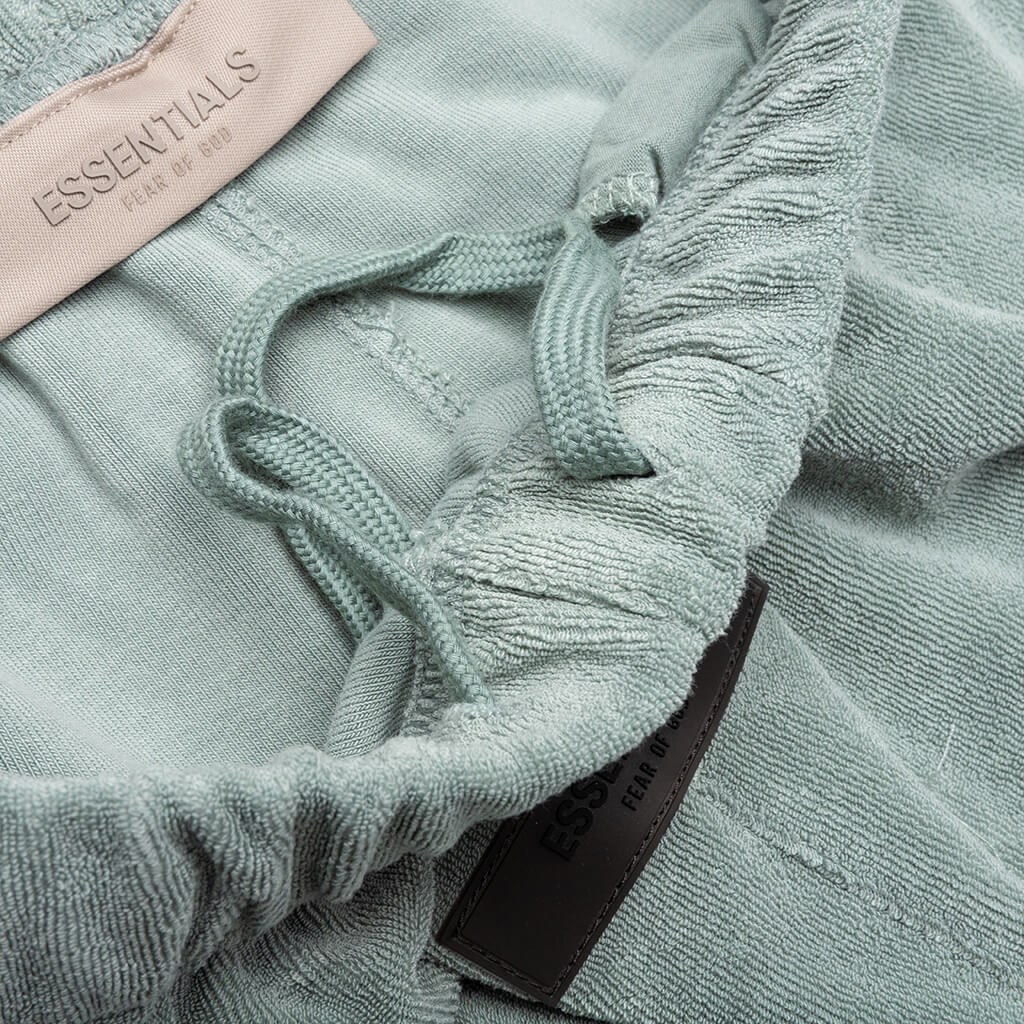 Womens Resort Pant Sycamore
