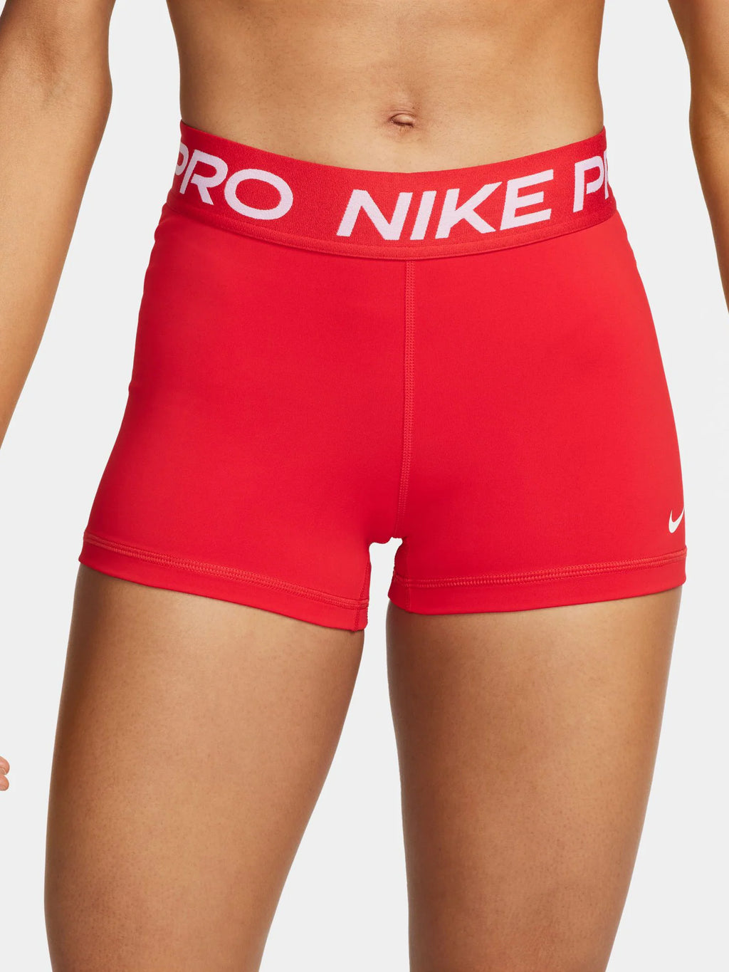 Nike Womens Pro 3 Shorts