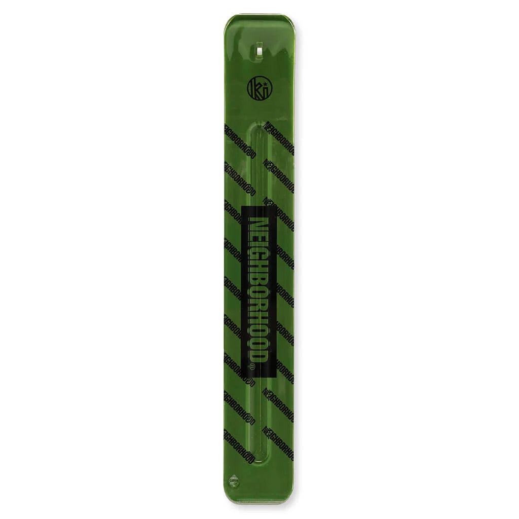 CI A Incense Holder Olive Drab