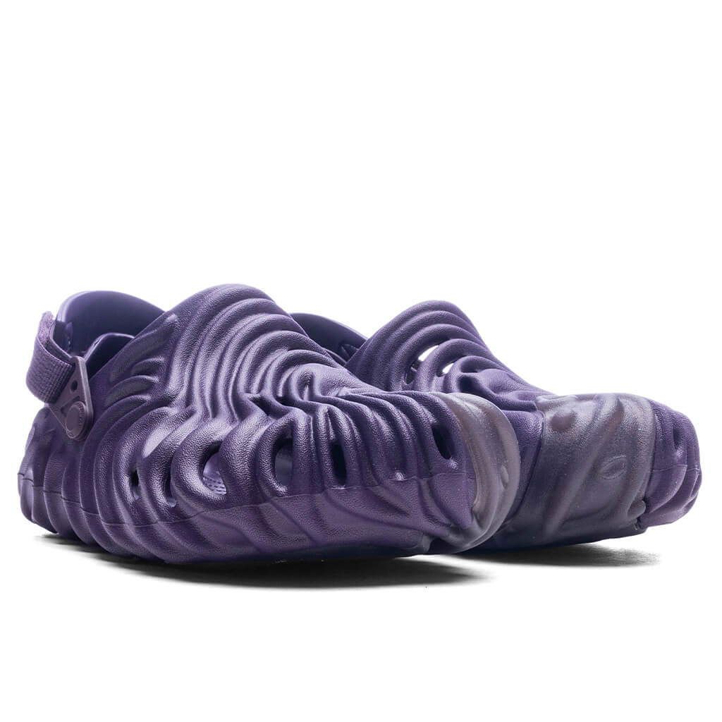 Crocs x Salehe Bembury Pollex Clog Ube