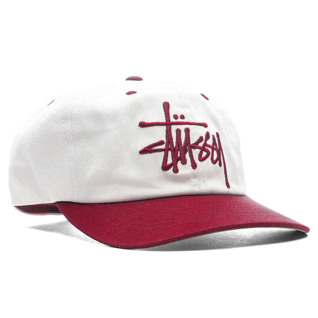 Big Basic Vintage Cap Natural Wine