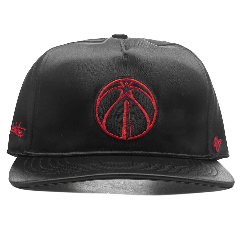 47 Brand X Tyrrell Winston 47 Hitch Washington Wizards