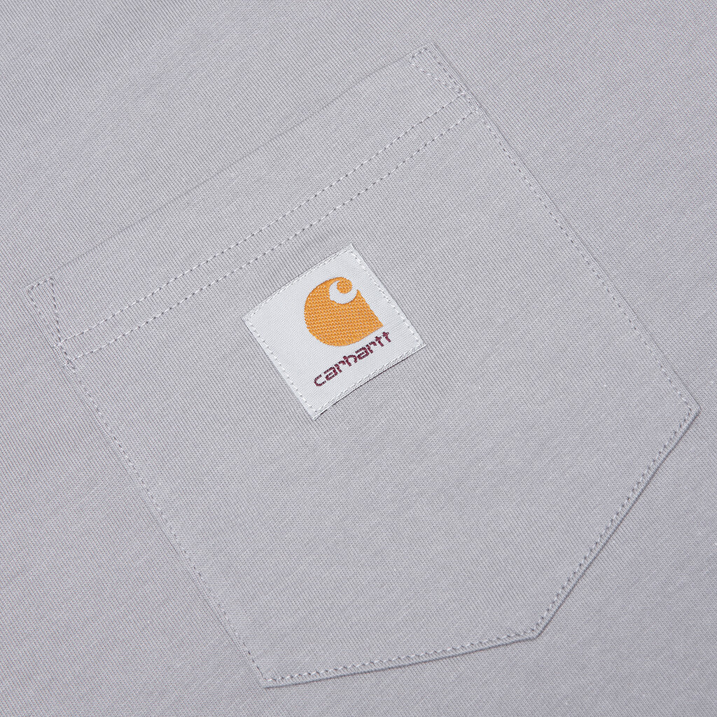 S S Pocket T Shirt Yosemite