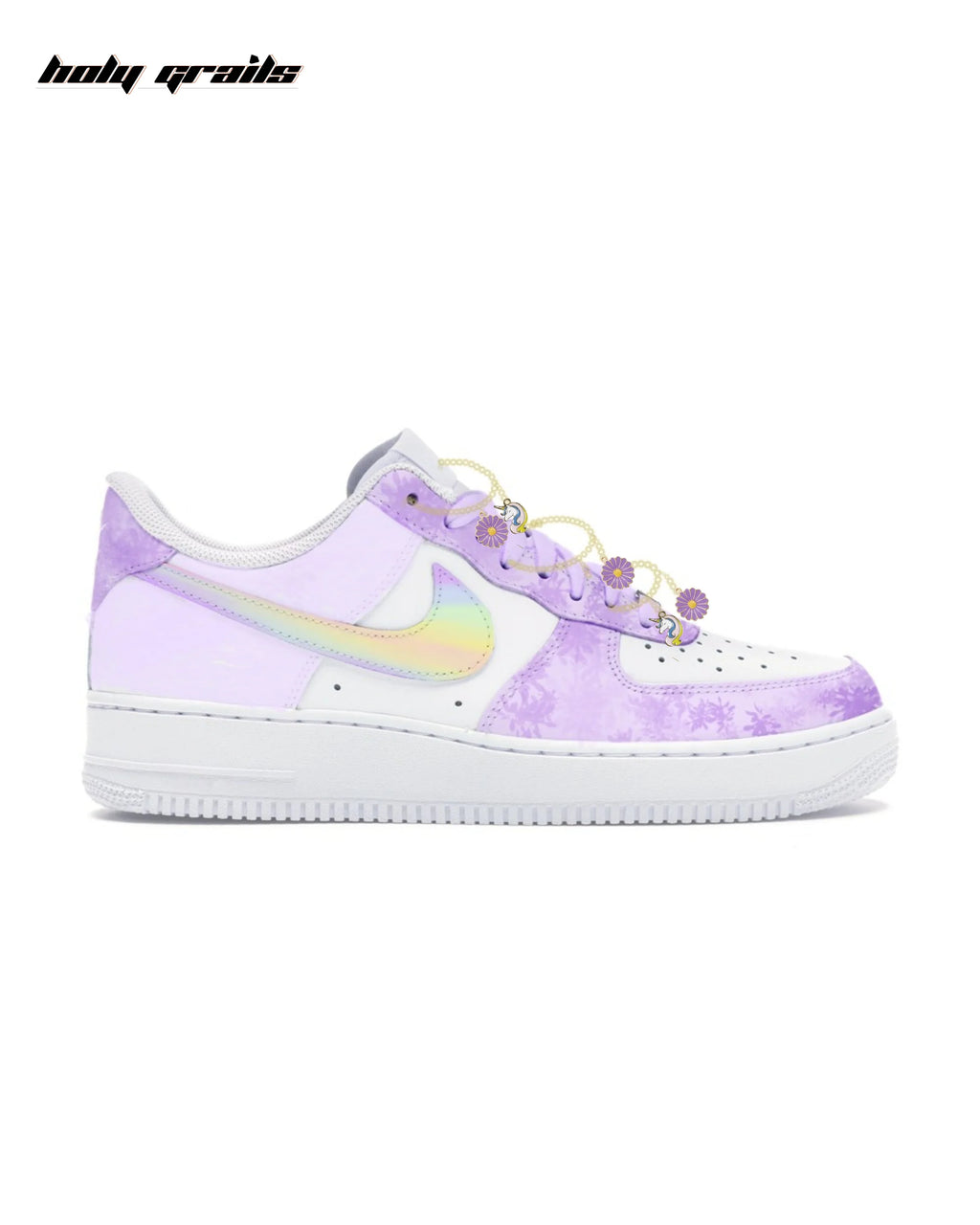 Air Force 1 x Unicorn Dream