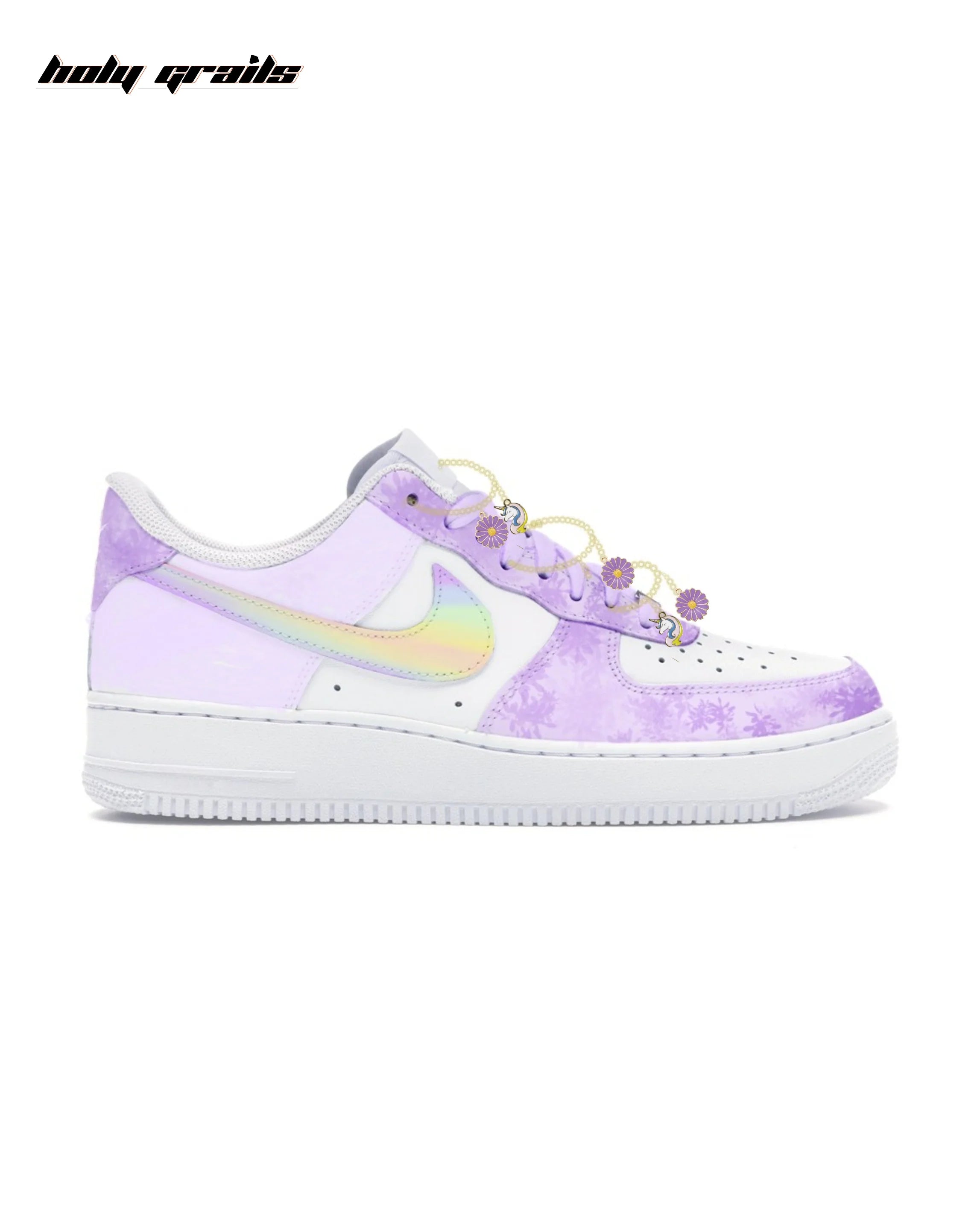 Air Force 1 x Unicorn Dream