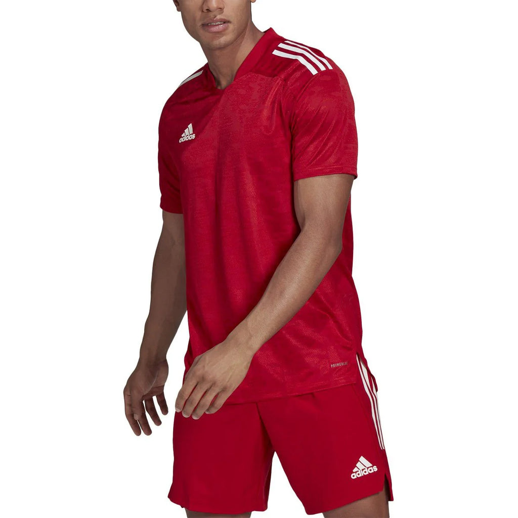 adidas Mens Condivo 21 Jersey