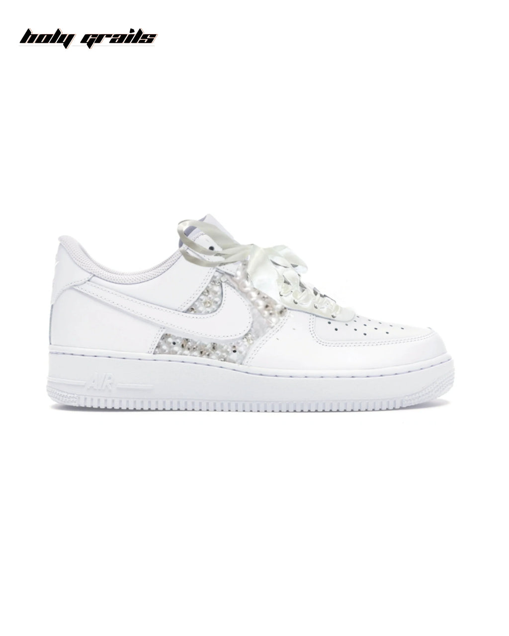 Air Force 1 x Ivory Ice