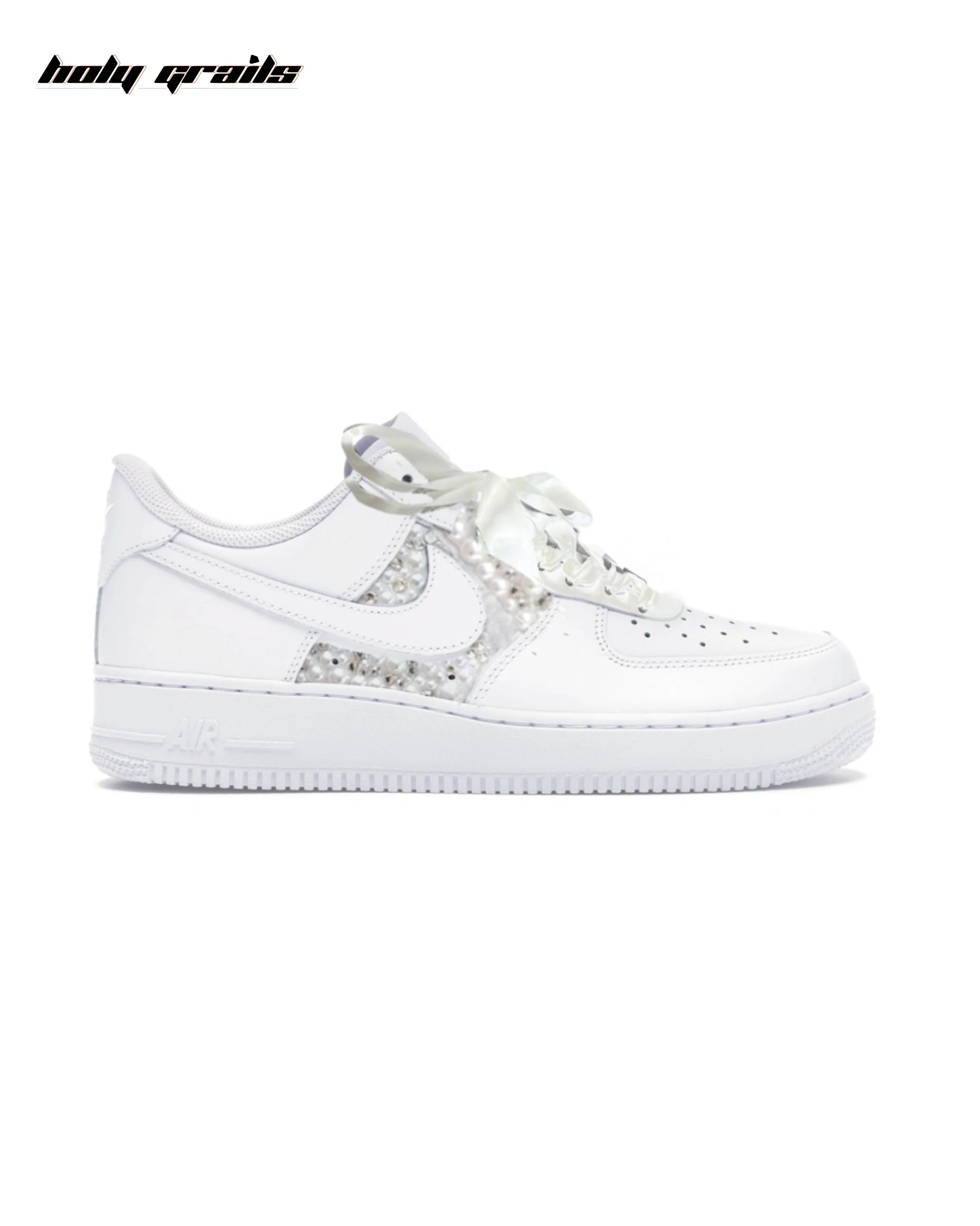 Air Force 1 x Ivory Ice