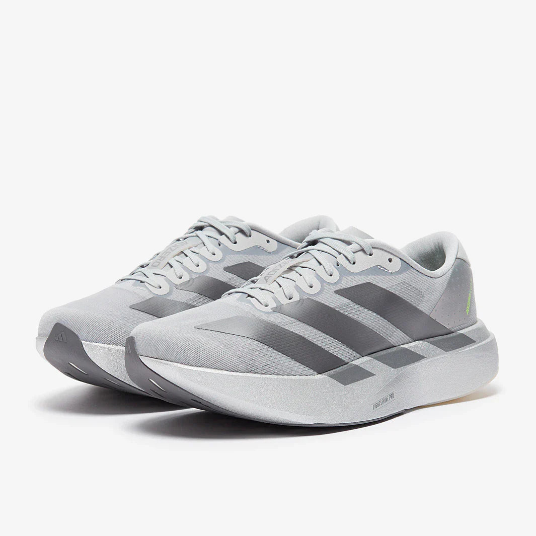 Adidas Adizero SL Gris Légèreté Performance Running