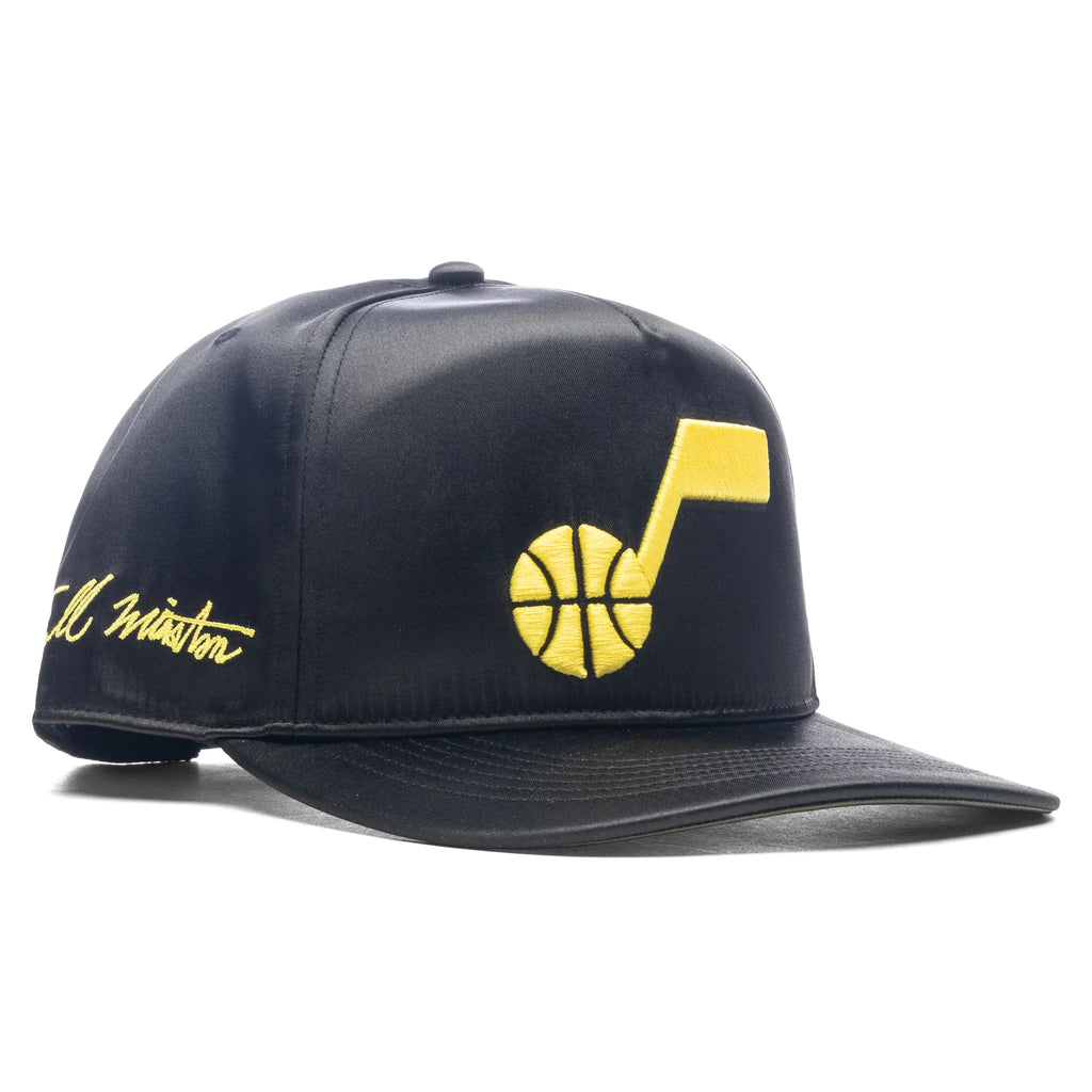 47 Brand X Tyrrell Winston 47 Hitch Utah Jazz