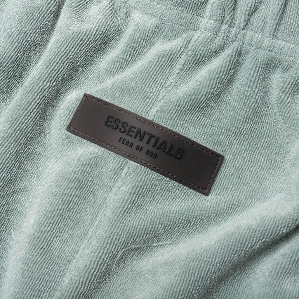 Womens Resort Pant Sycamore