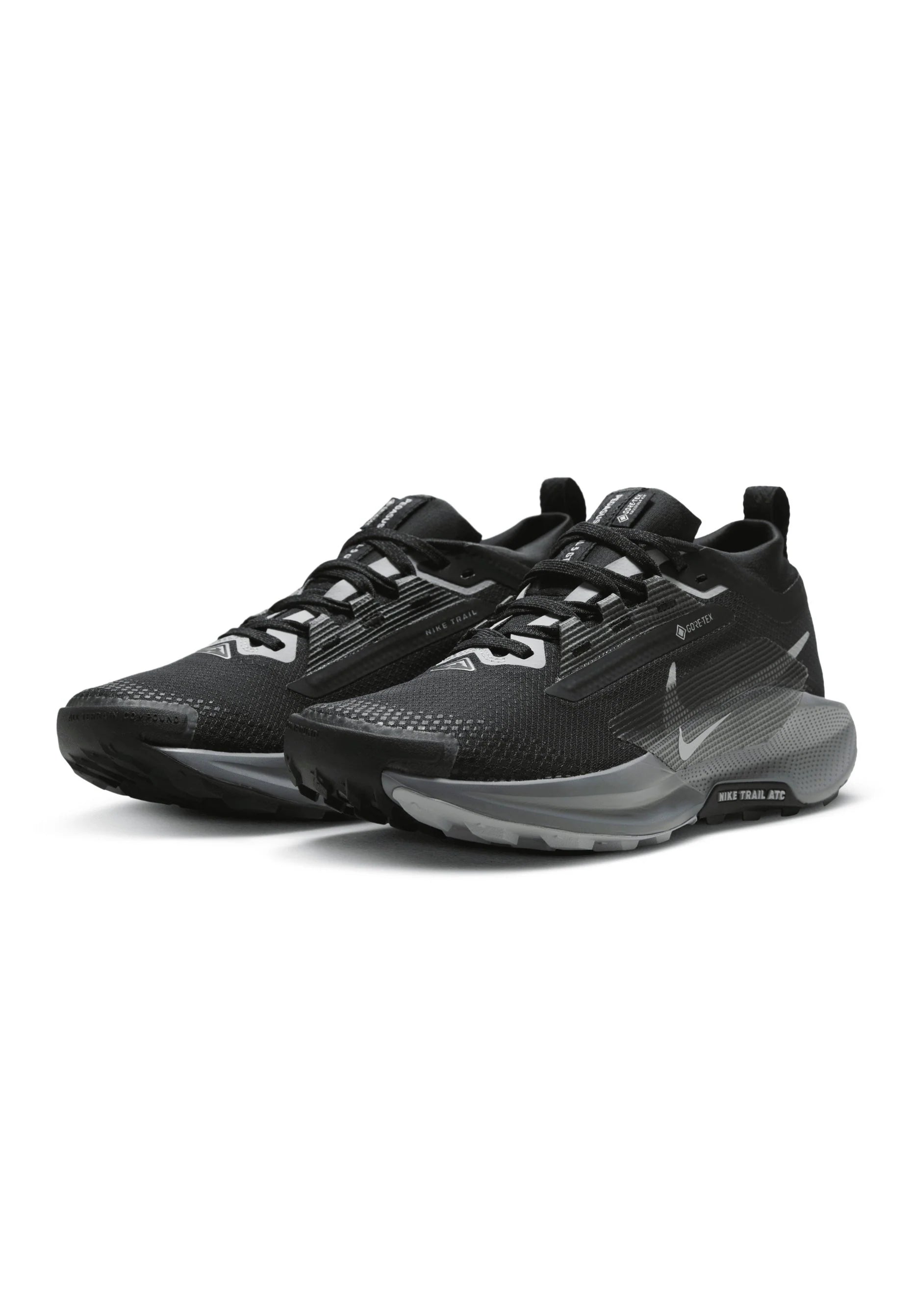 Nike Pegasus Trail 5 GORE TEX Performance Outdoor Protection Totale