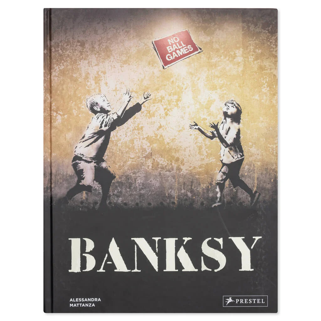 Banksy