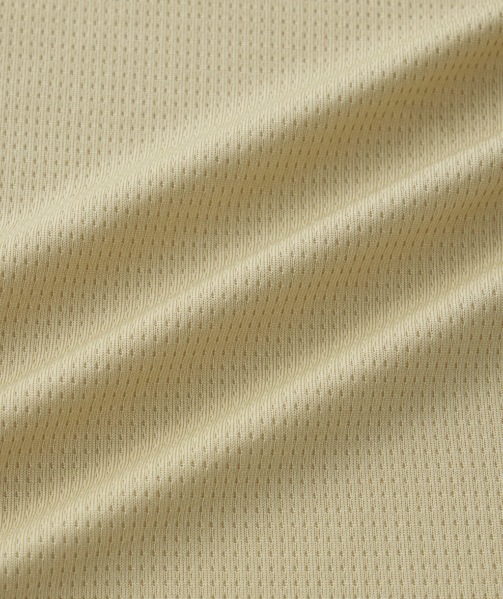 YONEX LOGO MICRO MESH TEE