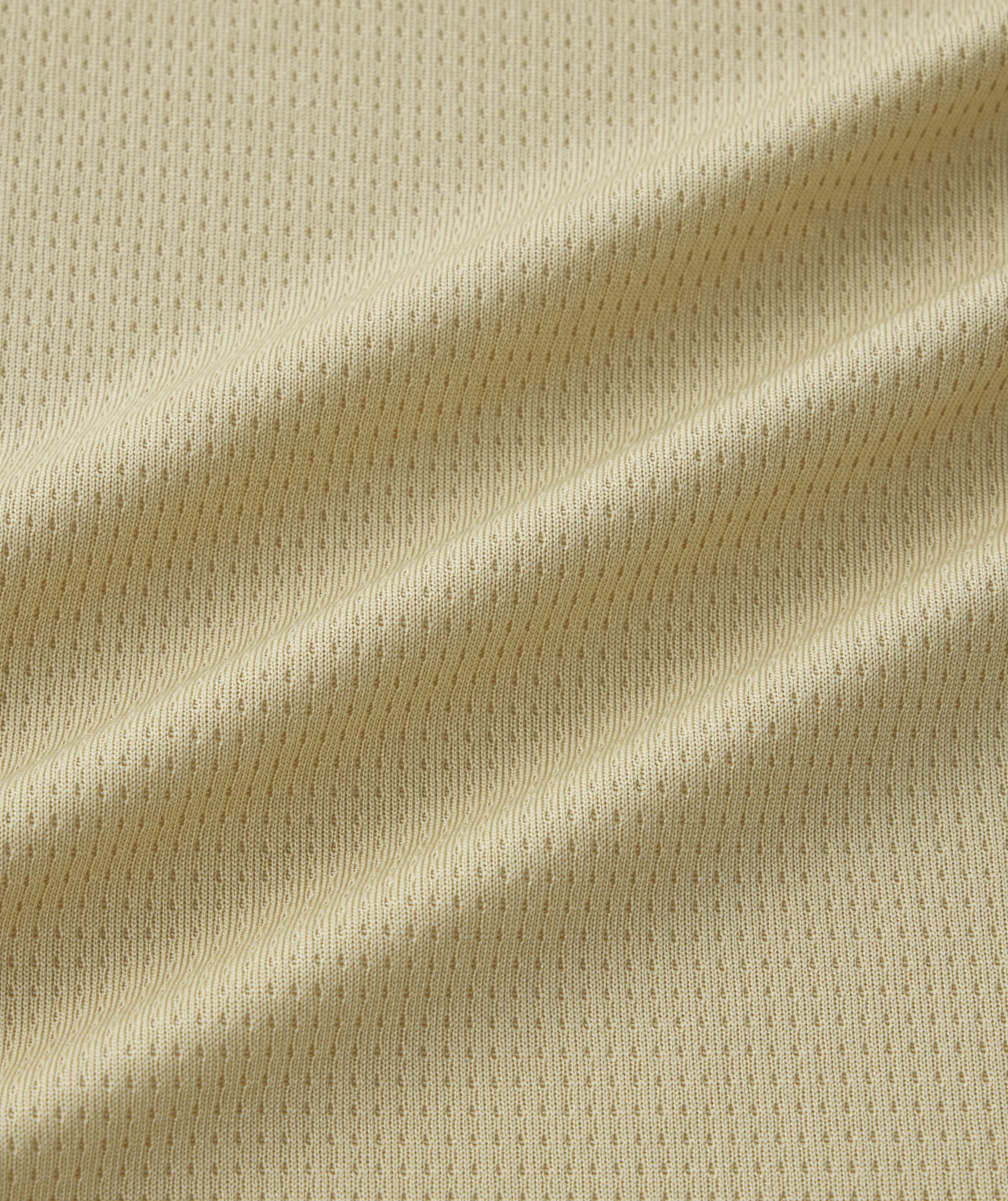 YONEX LOGO MICRO MESH TEE