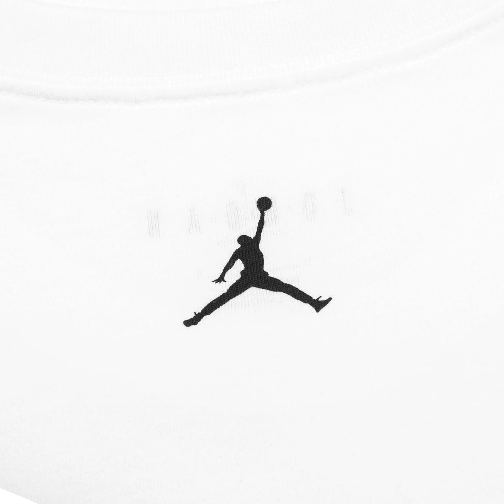 MVP S S T Shirt White Gym Red Gym Red