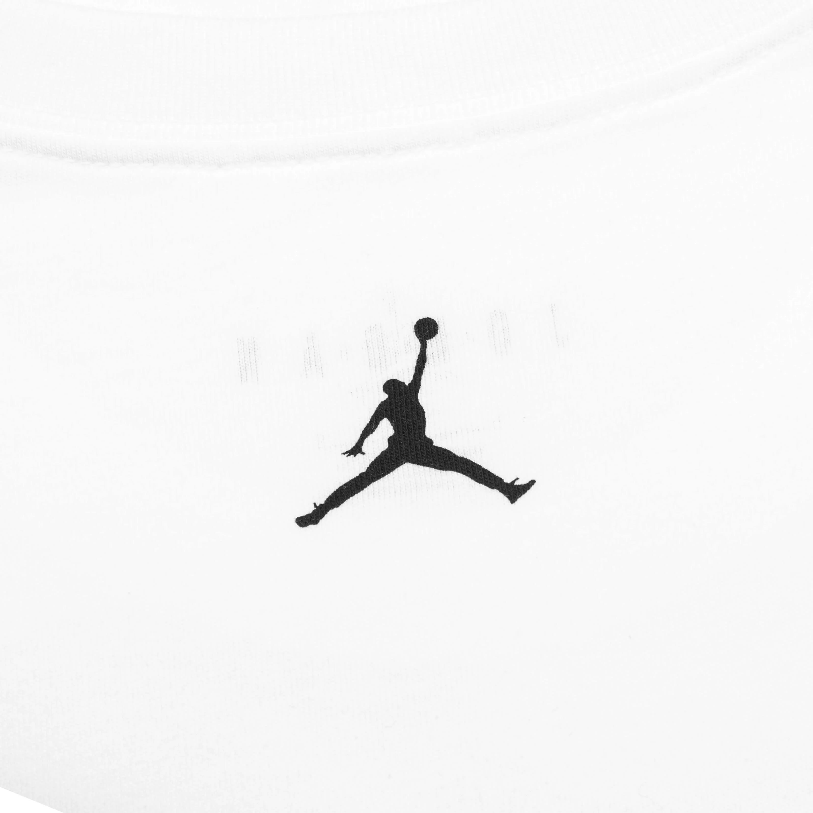 MVP S S T Shirt White Gym Red Gym Red