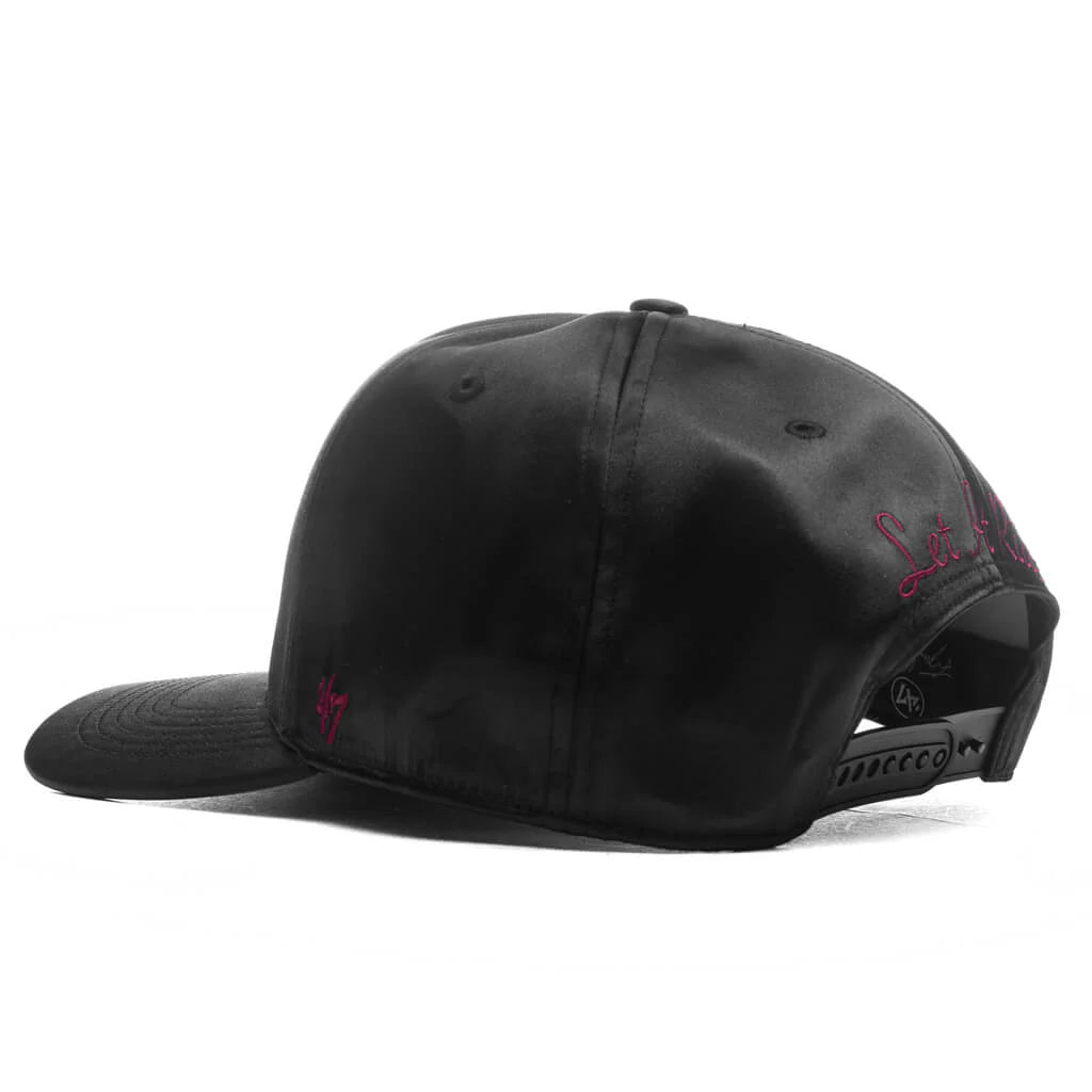 47 Brand X Tyrrell Winston 47 Hitch Cleveland Cavaliers