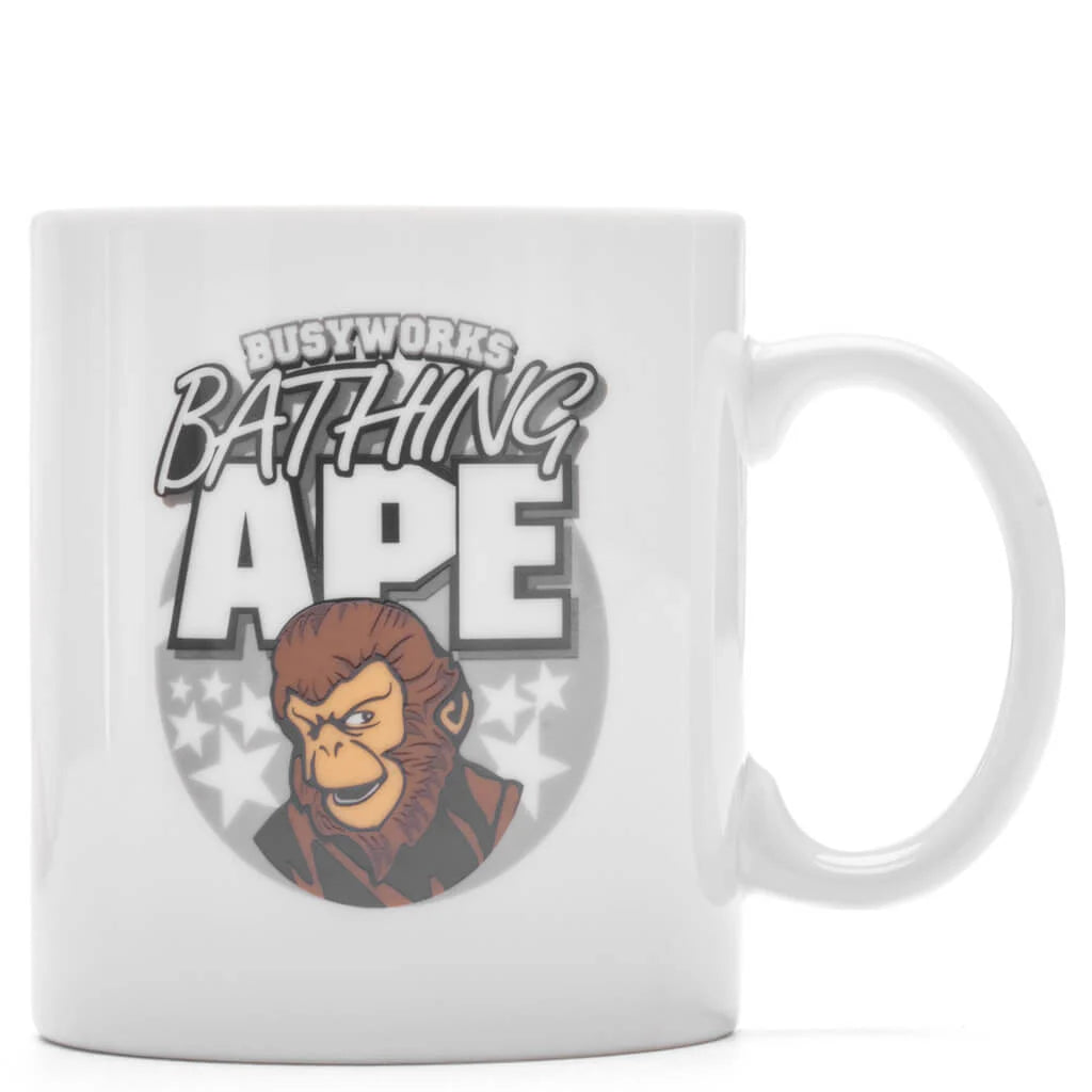 Mug White