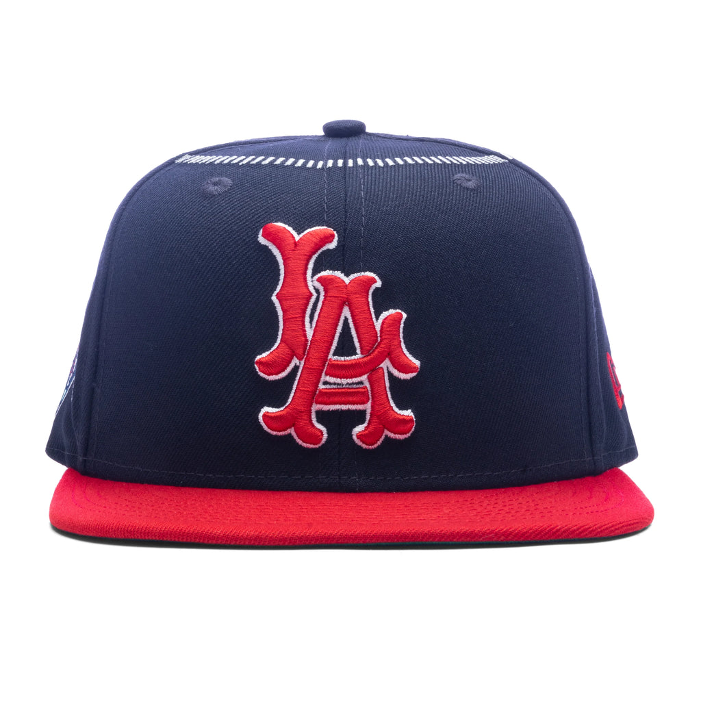 New Era x Diet Starts Monday MLB 59Fifty Anaheim Angels