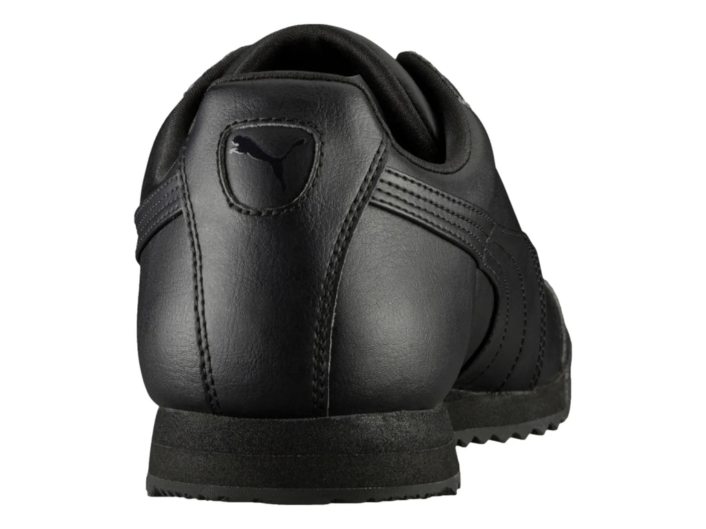 Tenis PUMA Roma Basic Negro para Hombre