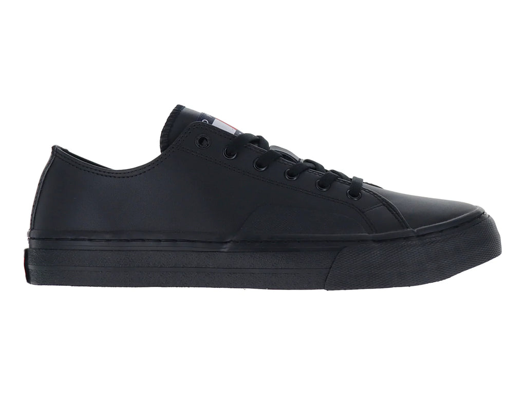 Tenis Tommy Hilfiger Tommy Jeans Negros para Hombre