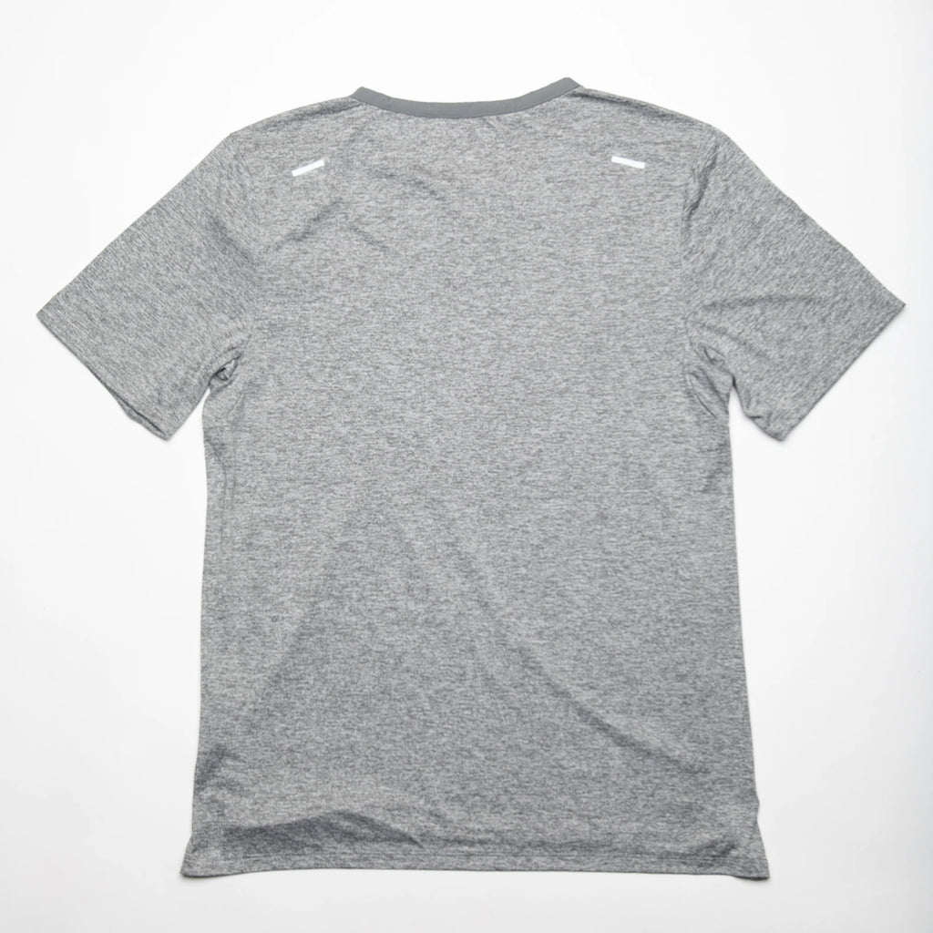 Nike Mens Dri FIT Rise 365 Short Sleeve Tee