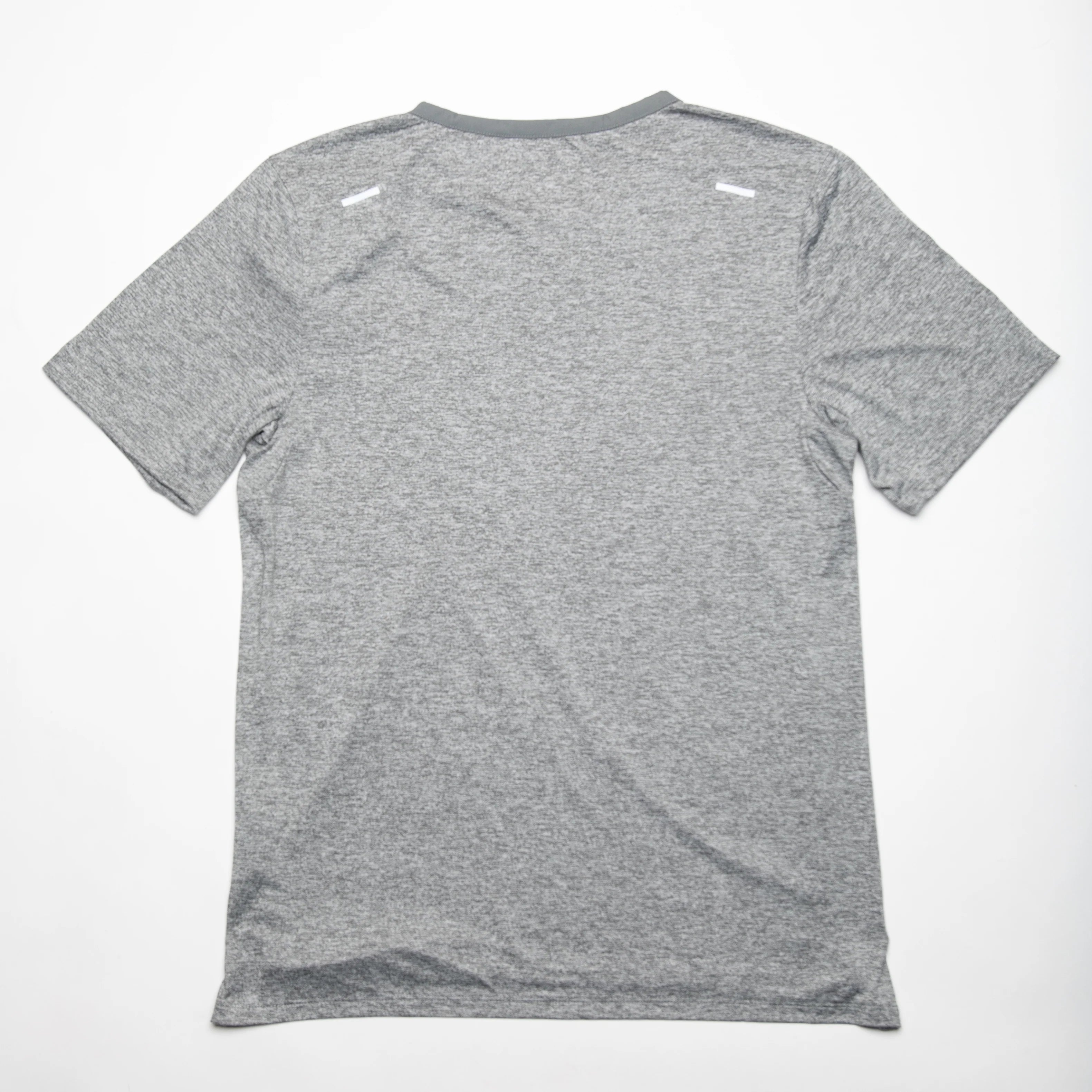 Nike Mens Dri FIT Rise 365 Short Sleeve Tee