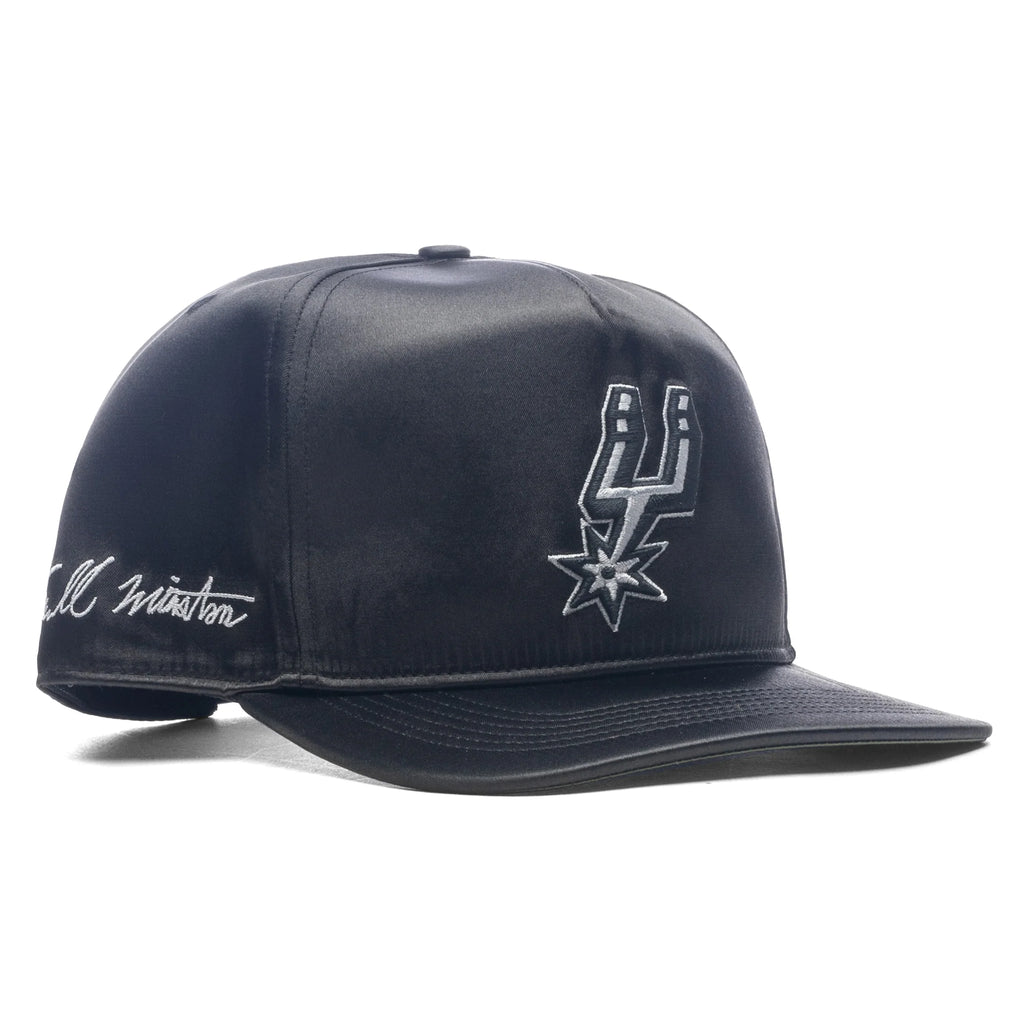 47 Brand X Tyrrell Winston 47 Hitch San Antonio Spurs
