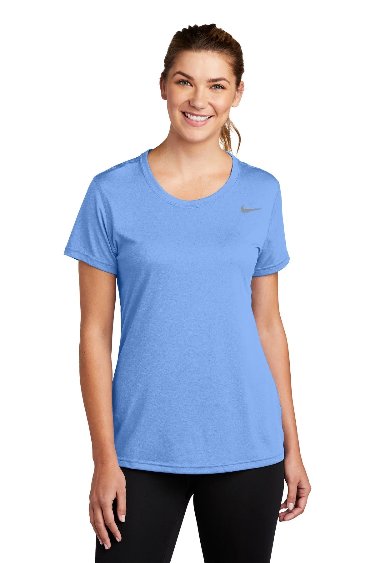 Nike Womens Team rLegend Tee DV7312