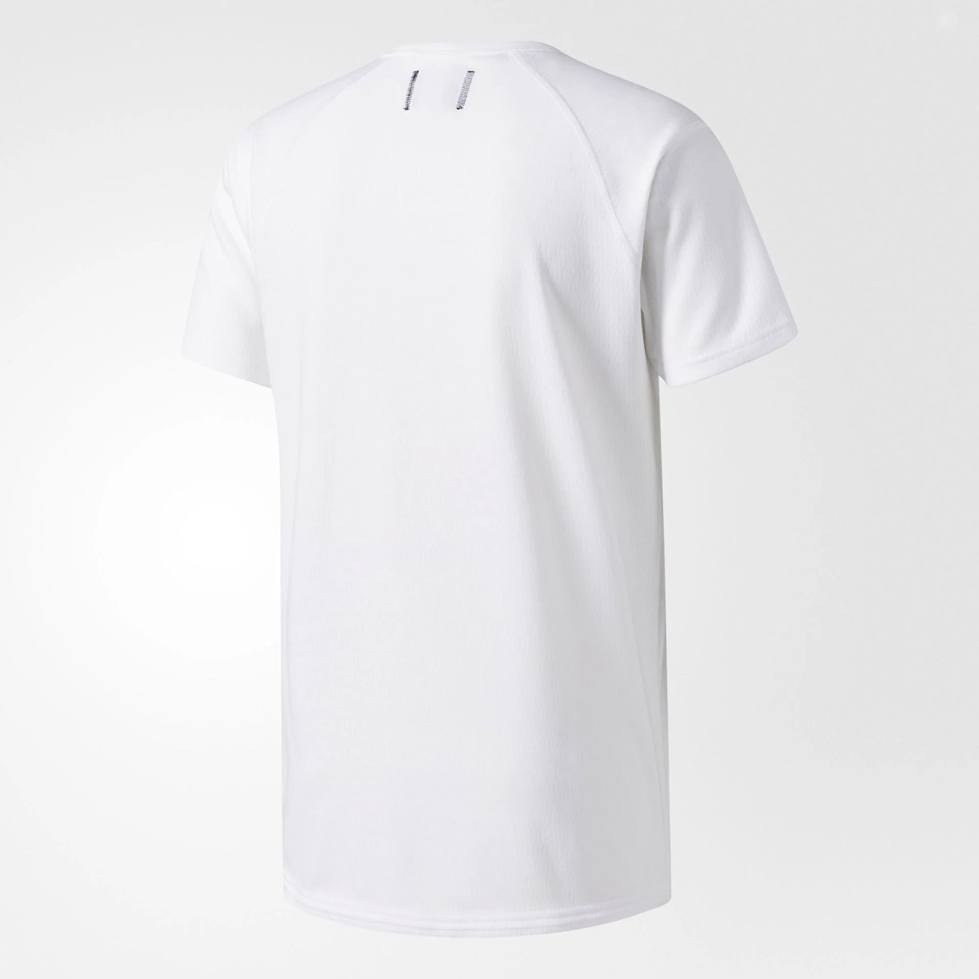 adidas Athletics X Reigning Champ Tee Mens White