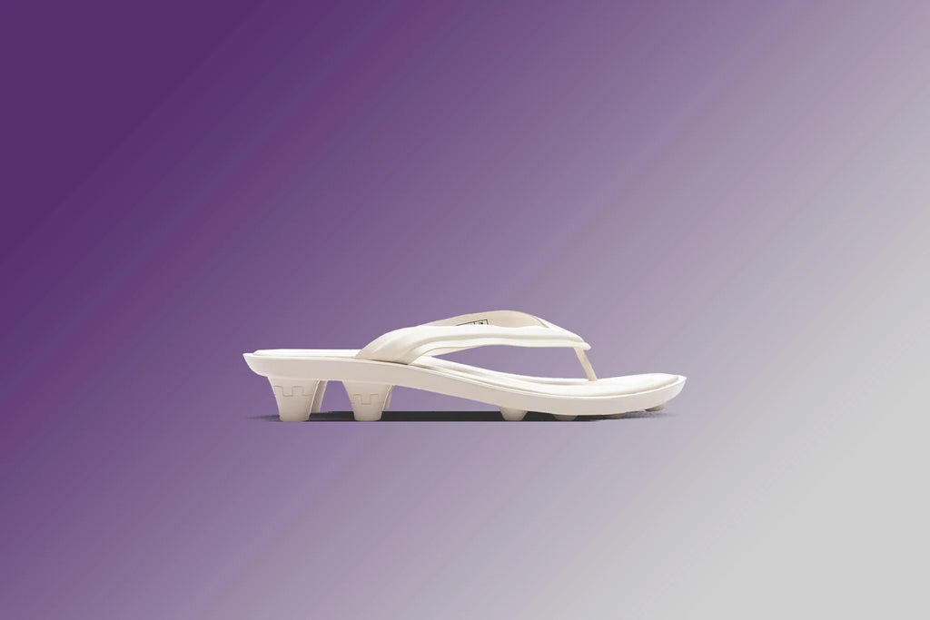 Puma x Fenty Womens Cat Cleat Leather Alpine Snow Gold
