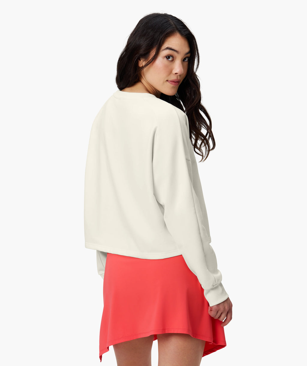LONG SLEEVE ACTIVEWEAR TOP