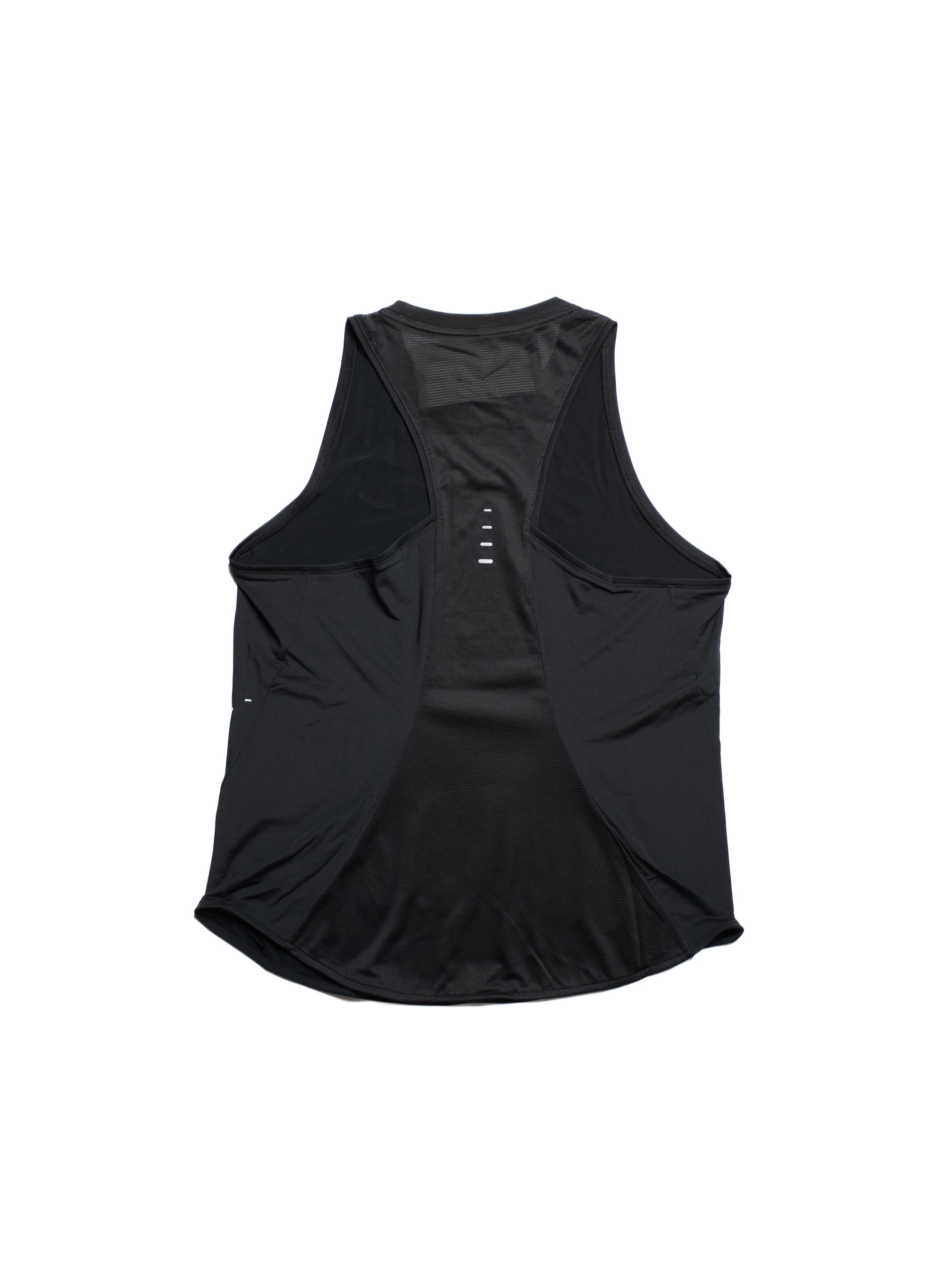 Nike Womens Swift Dri FIT Running Tank Top