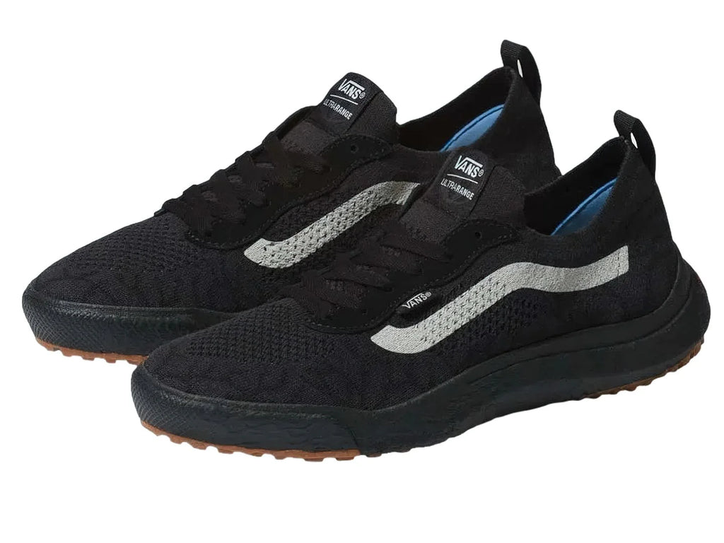 Tenis Vans UltraRange VR3 Negro Unisex