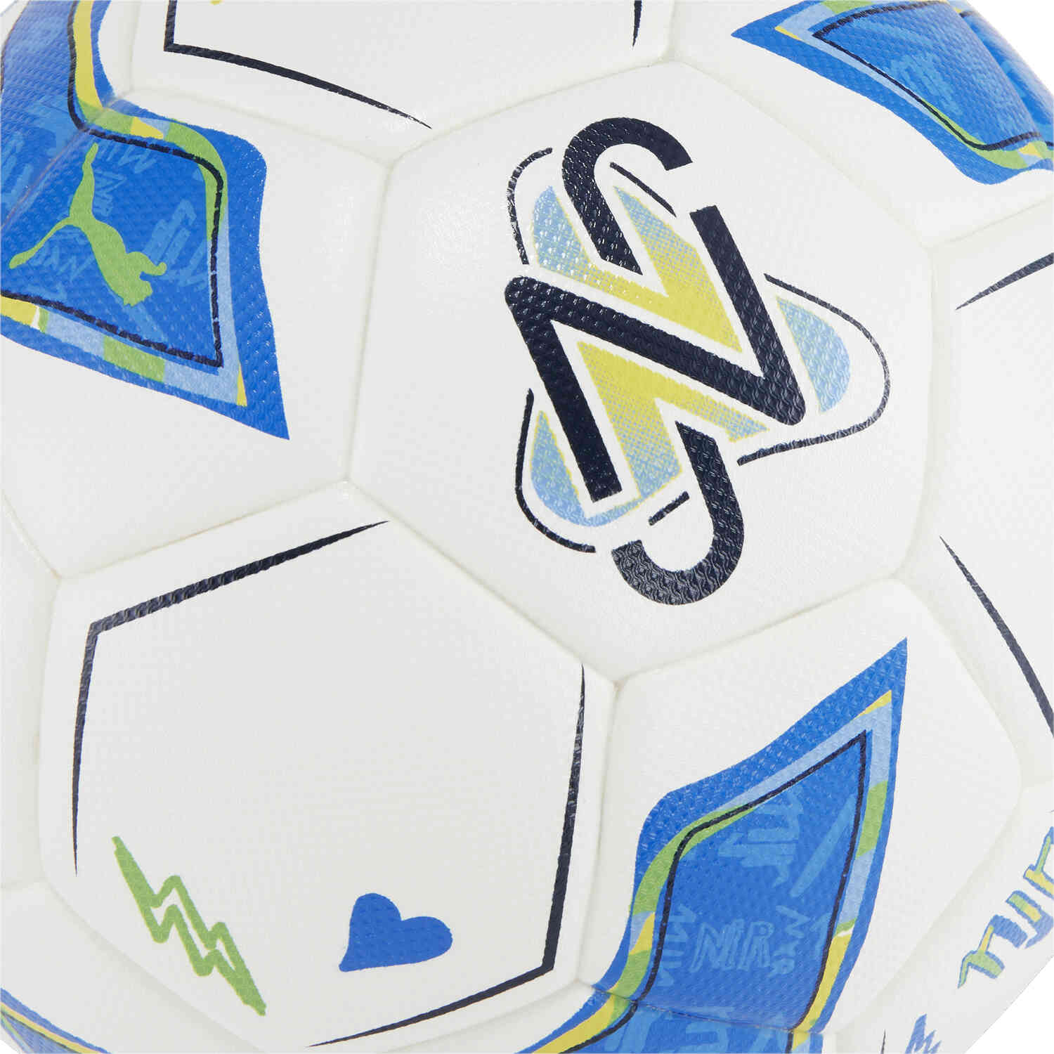 PUMA Neymar JR Performance Soccer Ball
