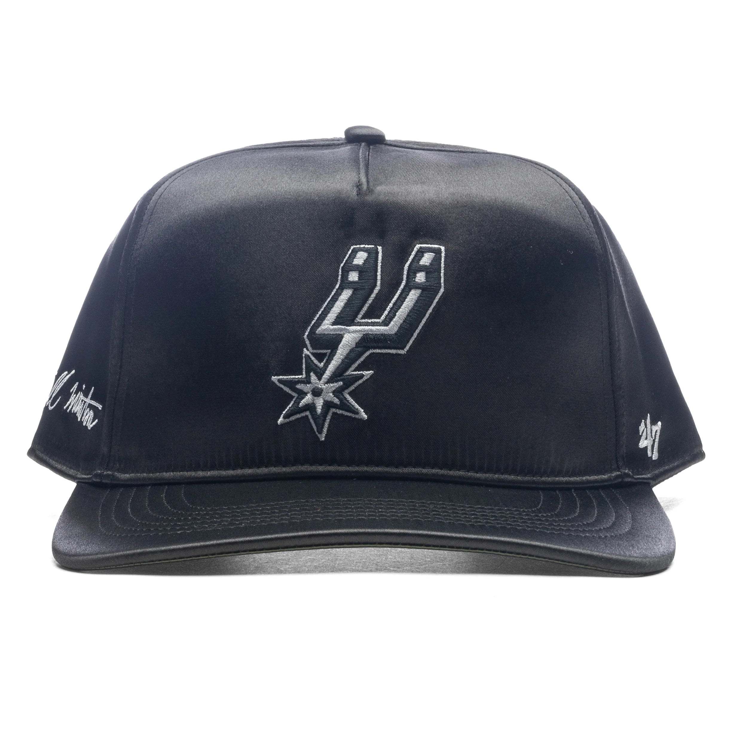 47 Brand X Tyrrell Winston 47 Hitch San Antonio Spurs