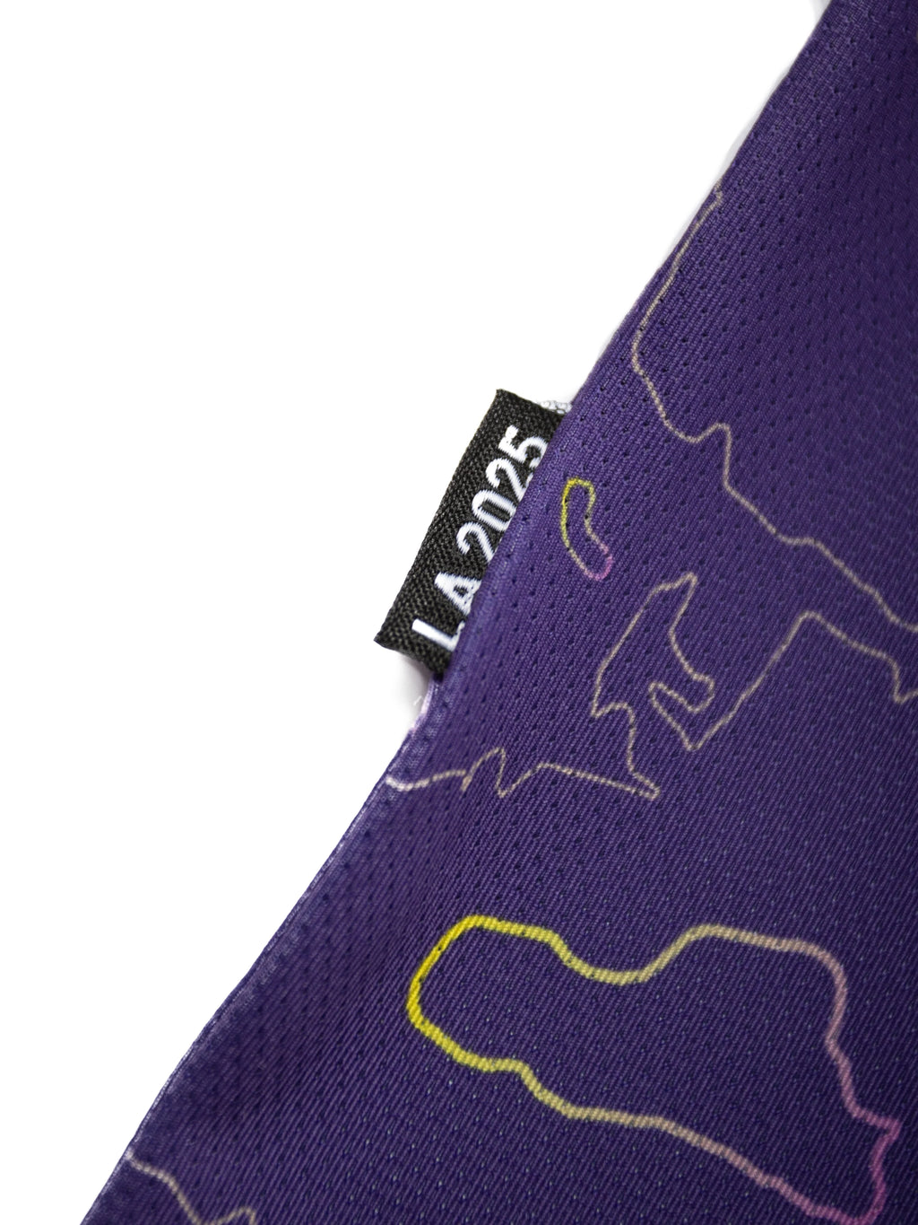 Heartbreak Mens Los Angeles Singlet