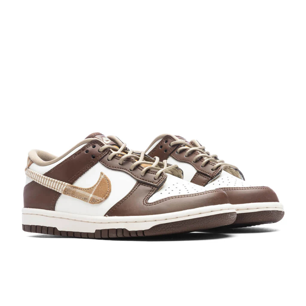 Dunk Low GS Sail Multi Color Cacao Wow