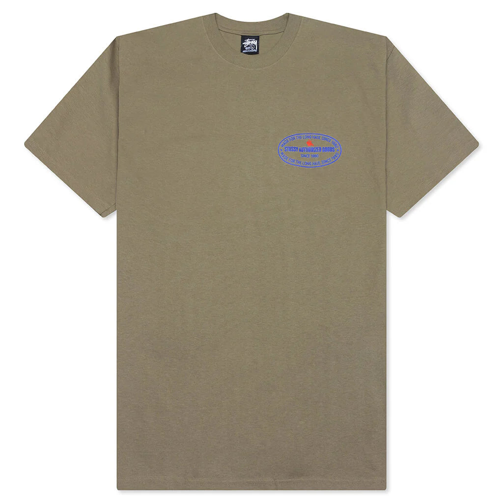 Authorized Tee Army