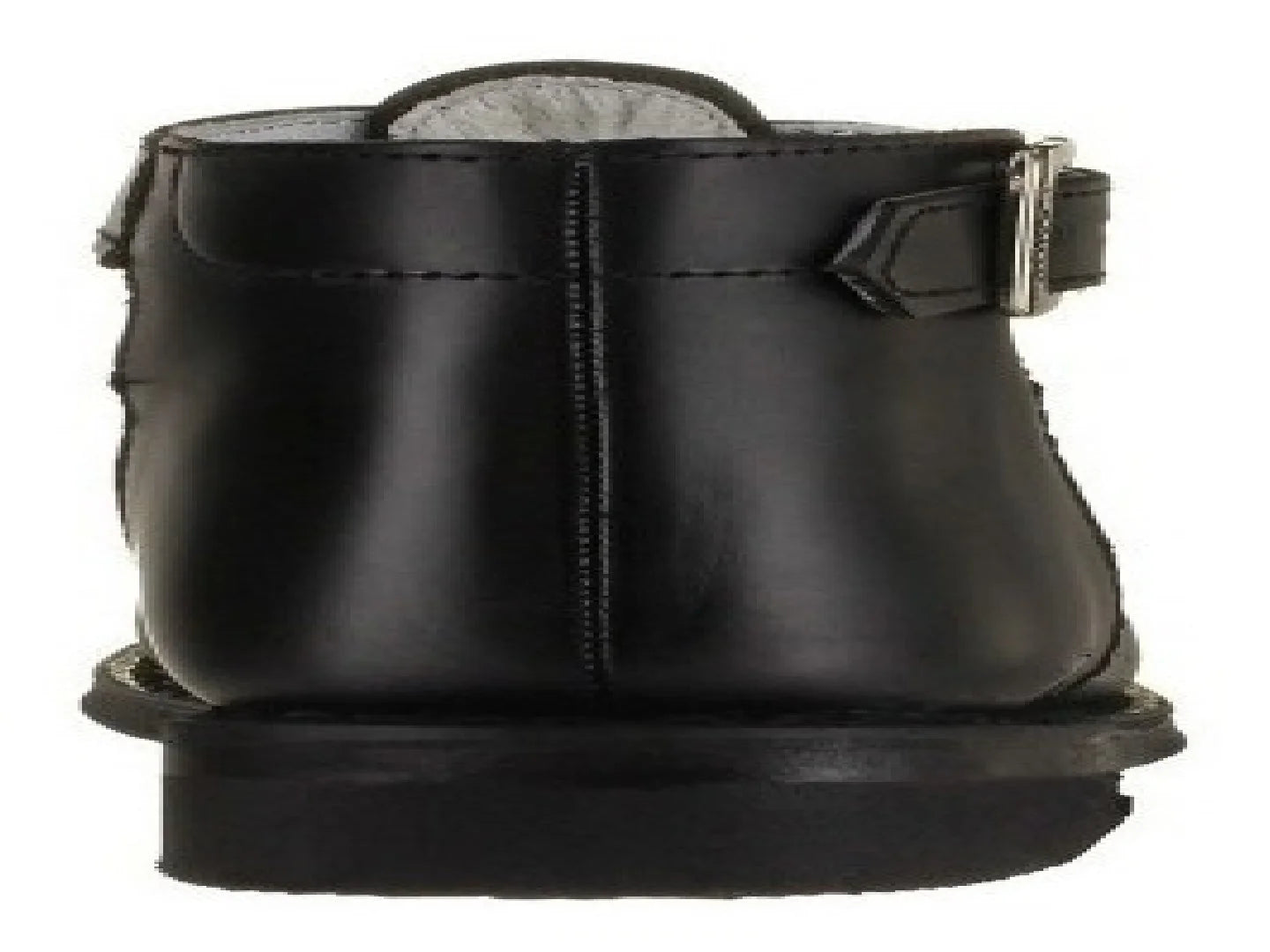 Zapatos Ortopédicos PIECO para Niña Color Negro