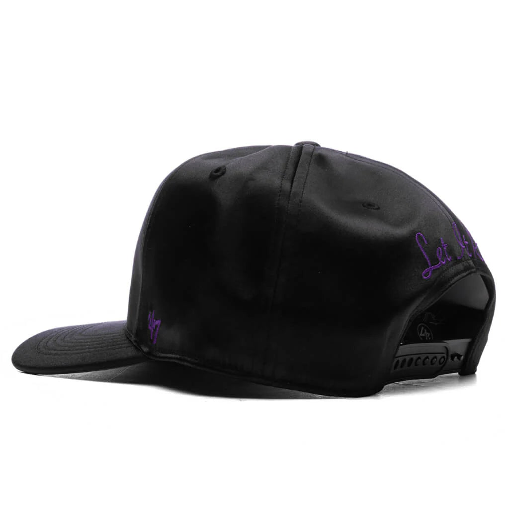 47 Brand X Tyrrell Winston 47 Hitch Sacramento Kings
