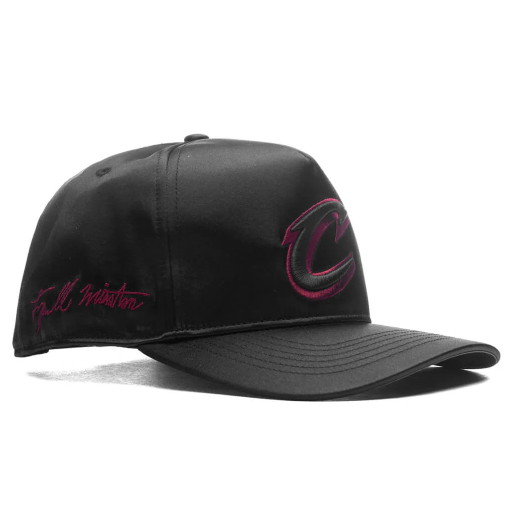 47 Brand X Tyrrell Winston 47 Hitch Cleveland Cavaliers