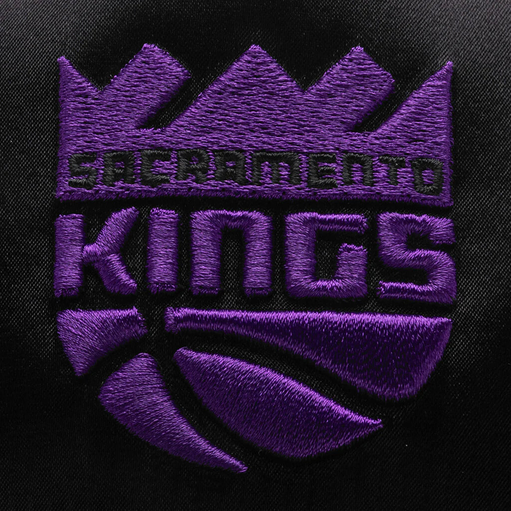 47 Brand X Tyrrell Winston 47 Hitch Sacramento Kings