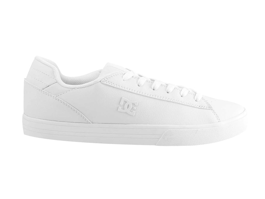Tenis DC Shoes Notch SN Blancos para Hombre