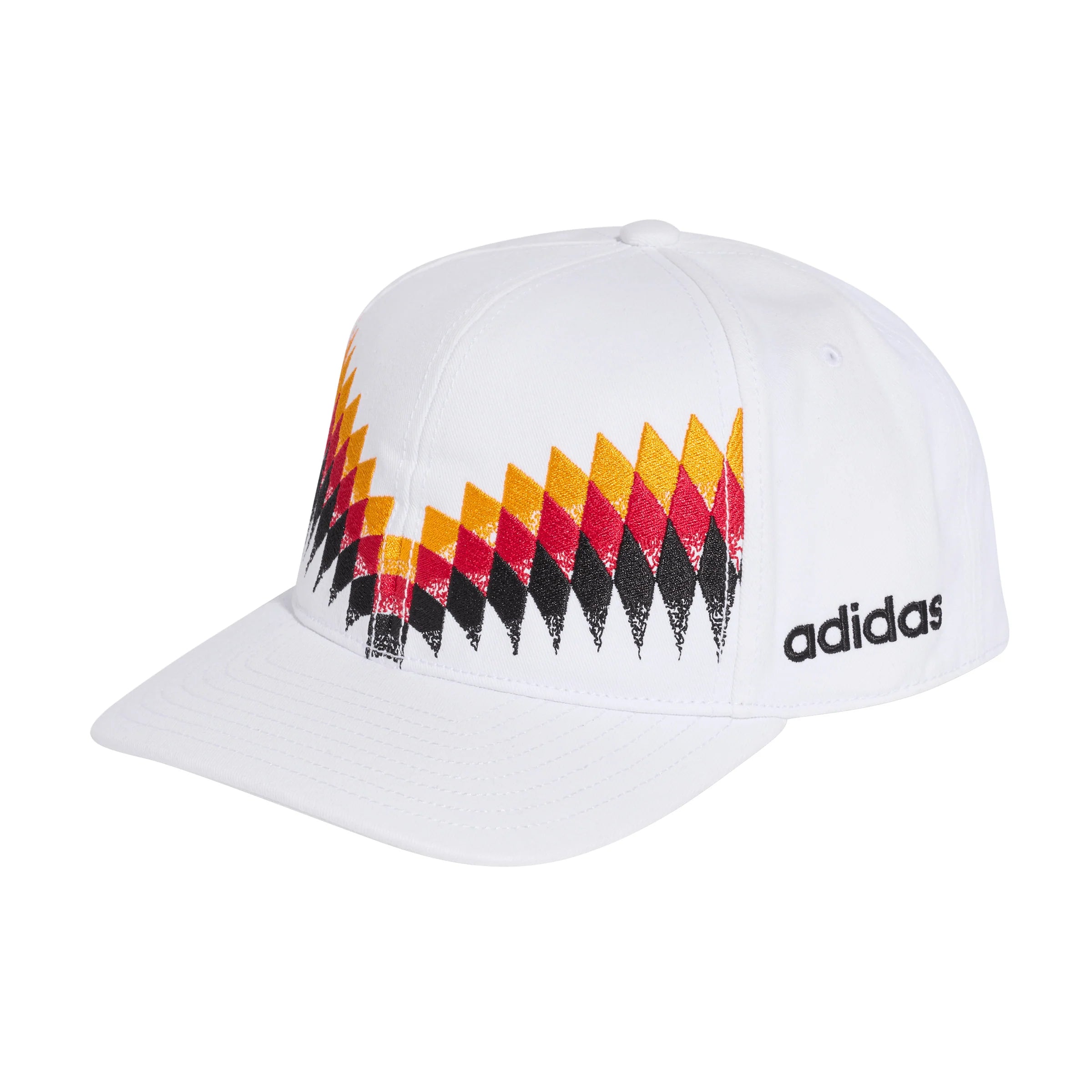 adidas Germany 26 Snap Back Soccer Cap