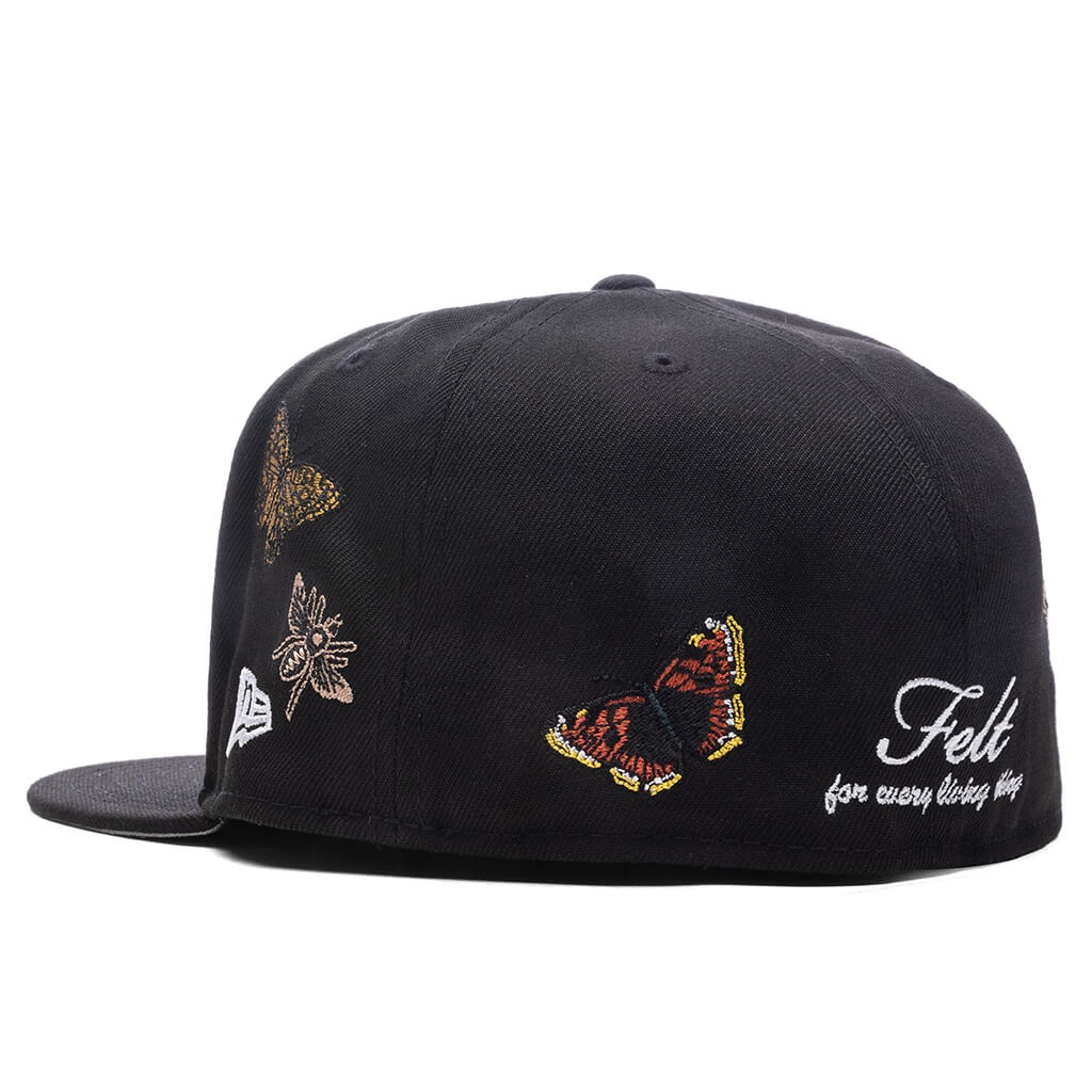 New Era x MLB x FELT 59FIFTY Arizona Diamondbacks