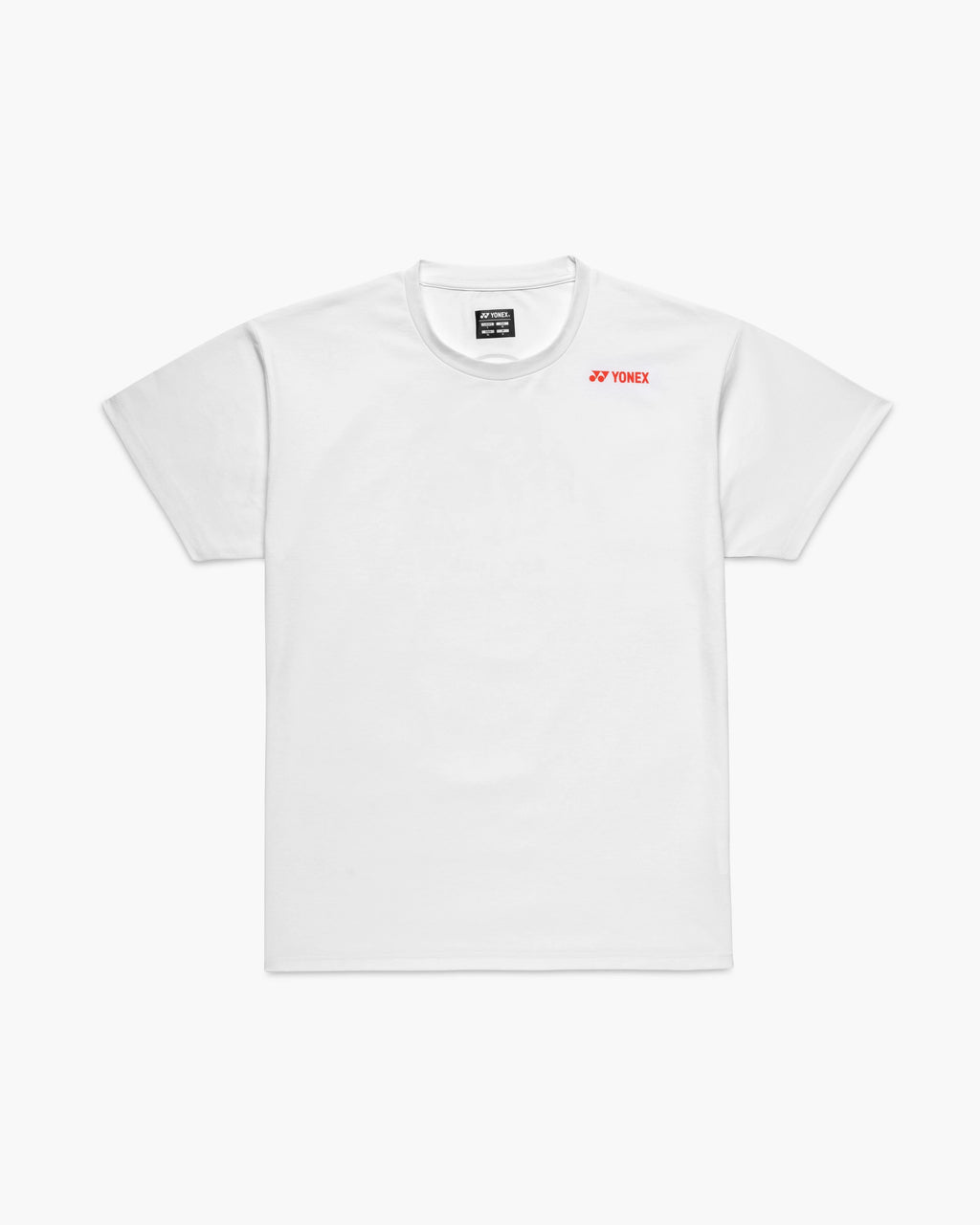 SHUTTLE GRAPHIC TEE