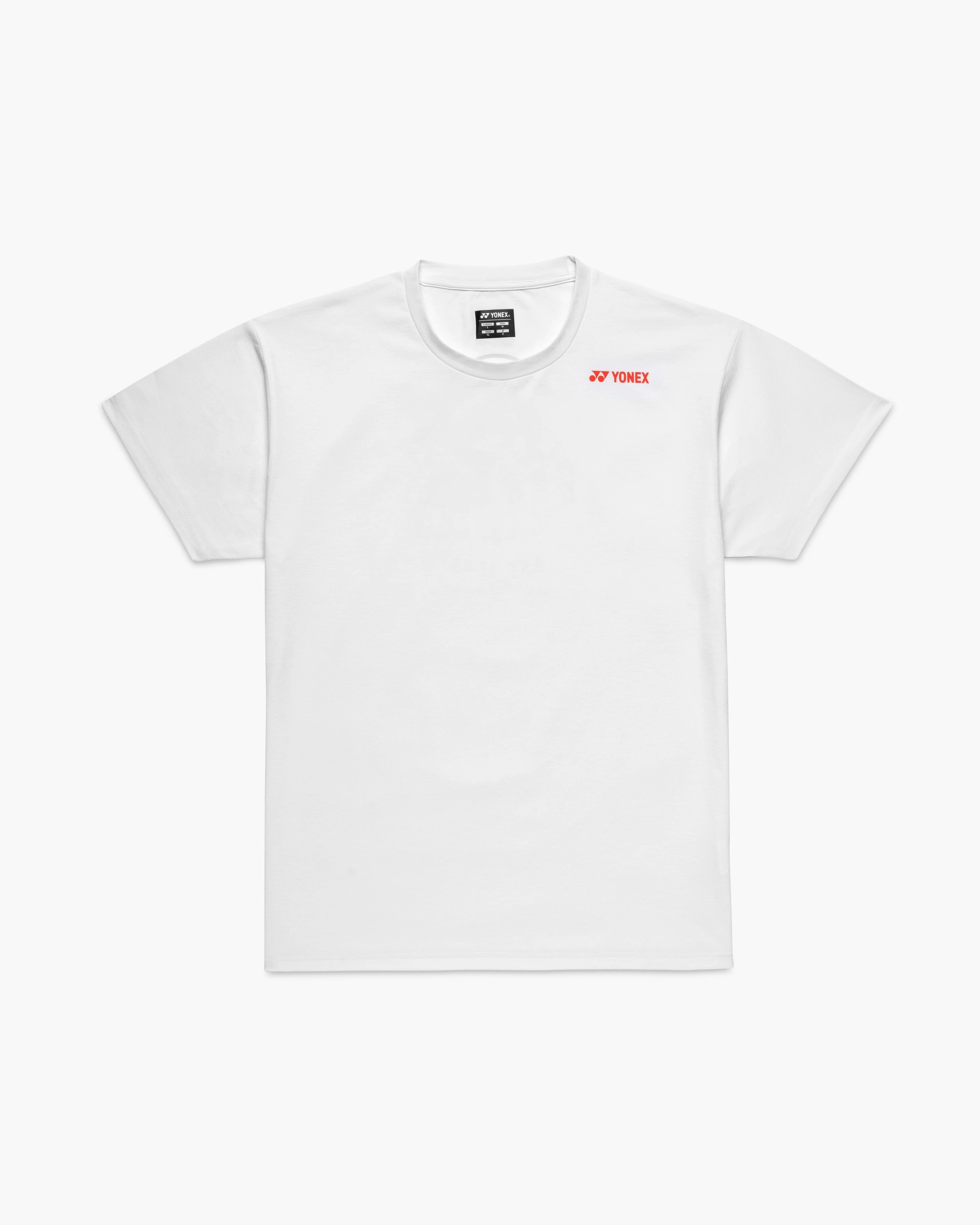 SHUTTLE GRAPHIC TEE